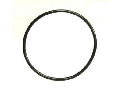 GMC Water Pump Gasket - 12561155