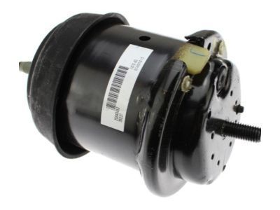 Saturn Outlook Engine Mount - 25840452