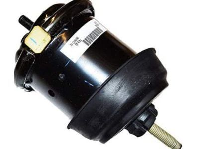 Saturn Outlook Engine Mount - 25840452