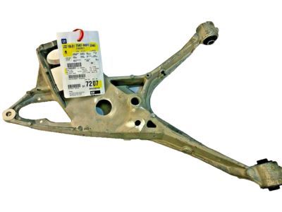 Buick LeSabre Control Arm - 25820031