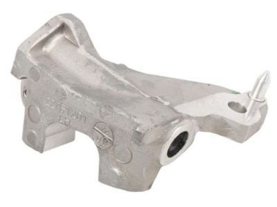 Chevy Corvette Sway Bar Bracket - 22761201