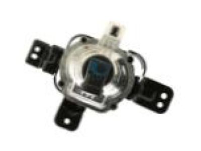 Chevy Cruze Fog Light - 94523309