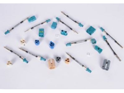 Chevy Camaro Antenna Cable - 19119056