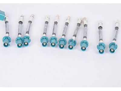 Chevy Camaro Antenna Cable - 19119056