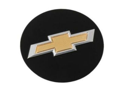 Chevy Emblem - 92068693