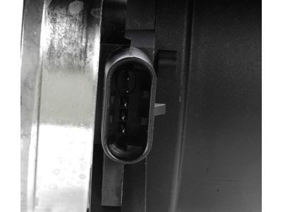 Chevy SSR Mass Air Flow Sensor - 19330122