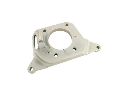 25792718 GM Plate, Brake Flange/Backing, Rear Product Photo 2 of 2