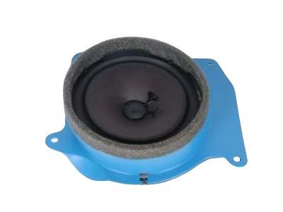 Chevy 15176759 SPEAKER,RADIO FRONT SIDE DOOR