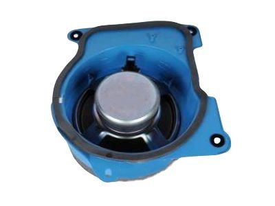 Chevy 15176759 SPEAKER,RADIO FRONT SIDE DOOR