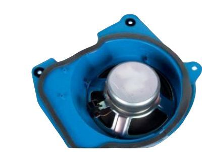 Chevy 15176759 SPEAKER,RADIO FRONT SIDE DOOR