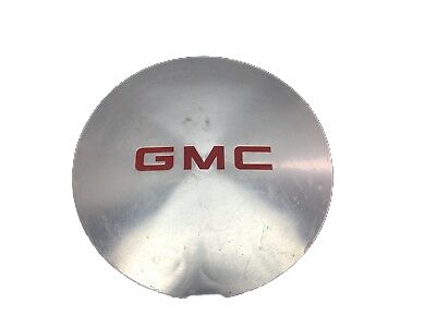 GMC Wheel Cover - 15724975