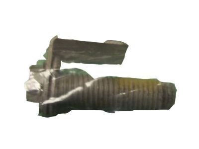 Buick 26058124 Upper Shaft Bolt