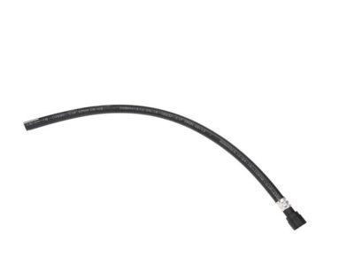 Hummer 22884219 HOSE,HEATER INLET(INCLUDES 2)