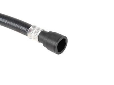 Hummer 22884219 HOSE,HEATER INLET(INCLUDES 2)