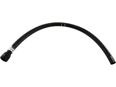 Hummer 22884219 HOSE,HEATER INLET(INCLUDES 2)