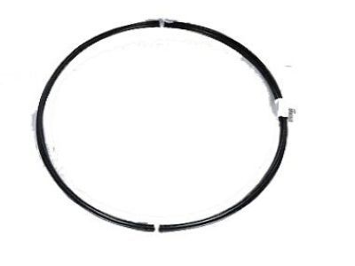 GMC Sierra 2500 HD Brake Line - 88983905