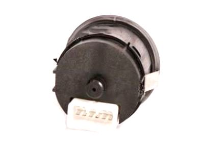 Pontiac GTO Headlight Switch - 92111632