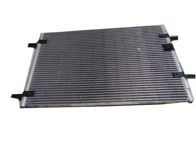 Pontiac A/C Condenser - 92147803