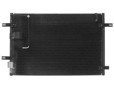Pontiac A/C Condenser - 92147803