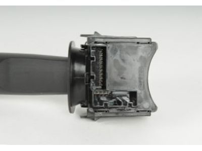 2012 Cadillac CTS Headlight Switch - 20998955