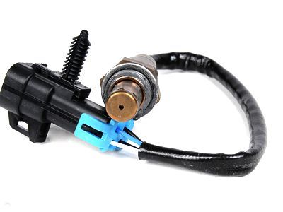Buick Oxygen Sensor - 12597990