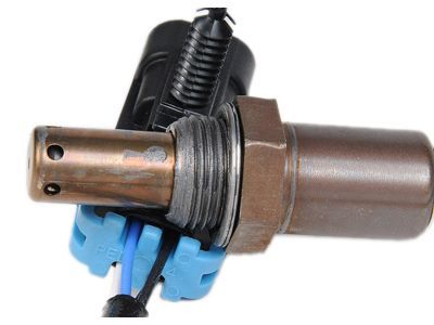 Buick Oxygen Sensor - 12597990