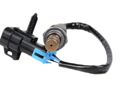 Buick Oxygen Sensor - 12597990