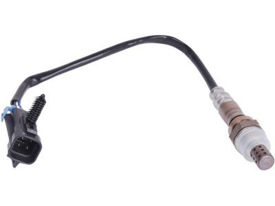 Buick Oxygen Sensor - 12597990