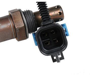 Buick Oxygen Sensor - 12597990