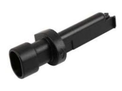 Cadillac Brake Fluid Level Sensor - 18012741