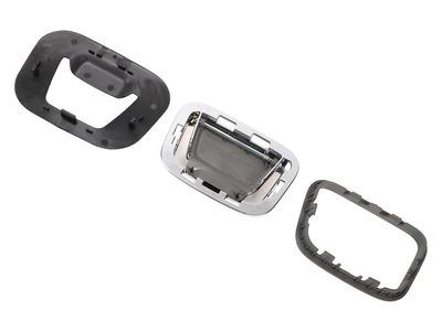 GM 84950223 Handle, Rear Compartment Floor/Access 84950223 GM Handle, Rear Compartment Floor/Access Product Photo 1 of 2