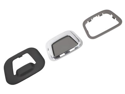 84950223 GM Handle, Rear Compartment Floor/Access Product Photo 2 of 2