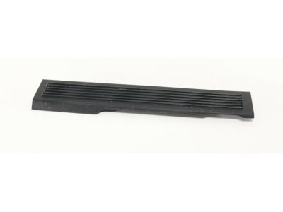 Hummer 10392642 Sill Plate