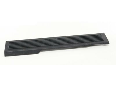 Hummer 10392642 Sill Plate
