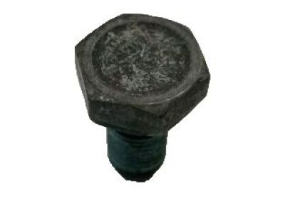 GMC 11610549 BOLT, DRIVE GEAR TO CASE