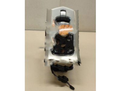 Cadillac Shift Linkage Boot - 25824062