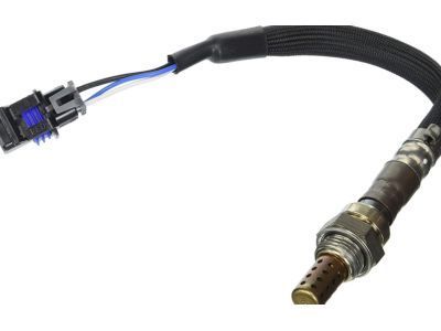Buick Oxygen Sensor - 19178747