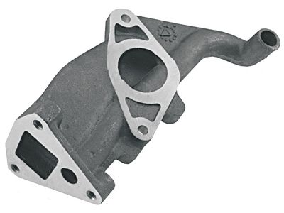 GM 93269990 Outlet, Engine Coolant 93269990 GM Outlet, Engine Coolant Product Photo 1 of 1