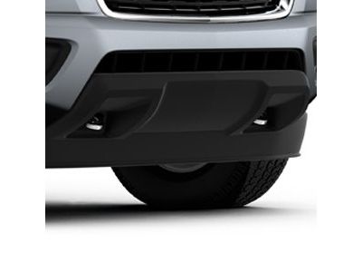 Chevy 23253074 HOOK PKG,FRONT TOW(INCLUDES 2-4)(INSTALL 0.50)(6.83 KG)(CHROME)(MAY REQUIRE ADDITIONAL PARTS, SEE SIDE DOCUMENTATION 3959606 FOR 2015-2020 MY'S)(5657092 FOR 2021 & 2022 MY'S)