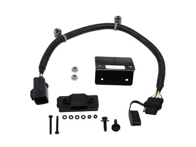 GM 84387673 Harness Package, Trailer Wiring 84387673 GM Harness Package, Trailer Wiring Product Photo 1 of 3