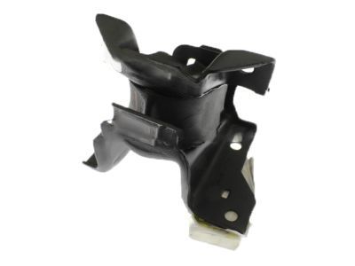 Chevy Silverado 3500 Engine Mount - 15829219