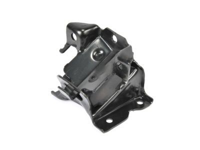 Chevy Silverado 3500 Engine Mount - 15829219