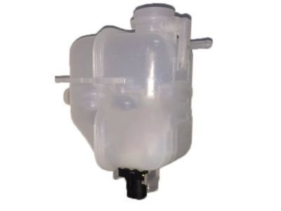 Chevy Volt Coolant Reservoir - 84012208