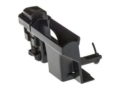 Buick Center Console Latch - 22844266