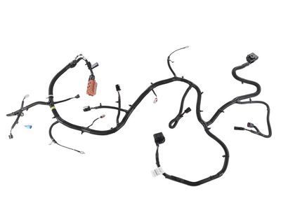 84026668 GM Harness, Chassis Wiring Product Photo 3 of 10