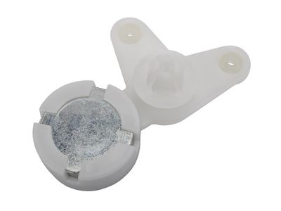 84798946 GM Bellcrank, Door Lock Bellcrank Product Photo 2 of 2