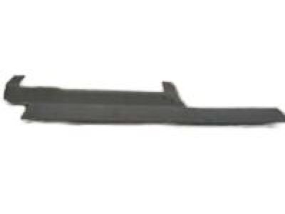 Cadillac 25979708 Sill Plate