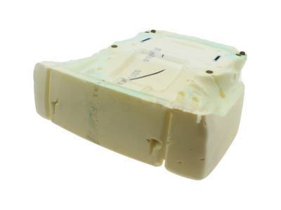 Cadillac Escalade ESV Seat Cushion Pad - 22943726