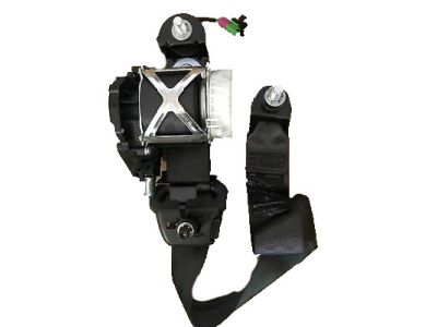 Chevy Aveo5 Seat Belt - 96866944