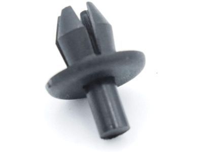 Saturn 90138810 Fender Liner Rivet